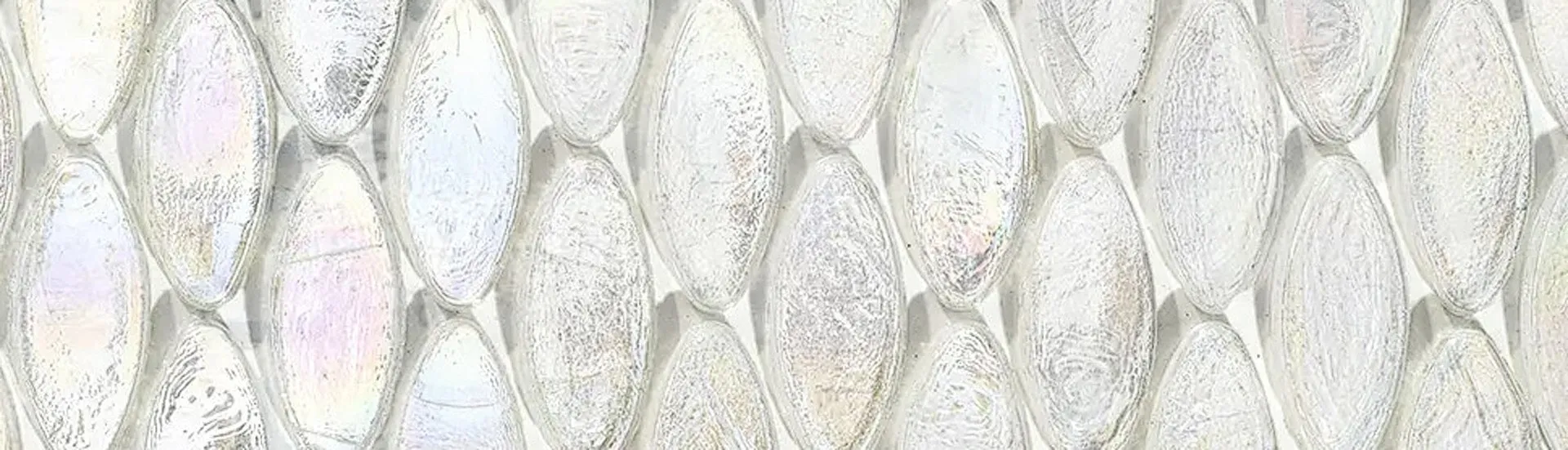 Мозаика Sicis Neoglass 221 Flax Domes