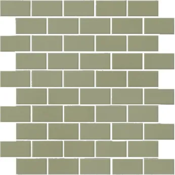 Керамогранит Grazia Ceramiche Essenze (Эссензе) 3x6 Pino mosaic 5 29 PZ