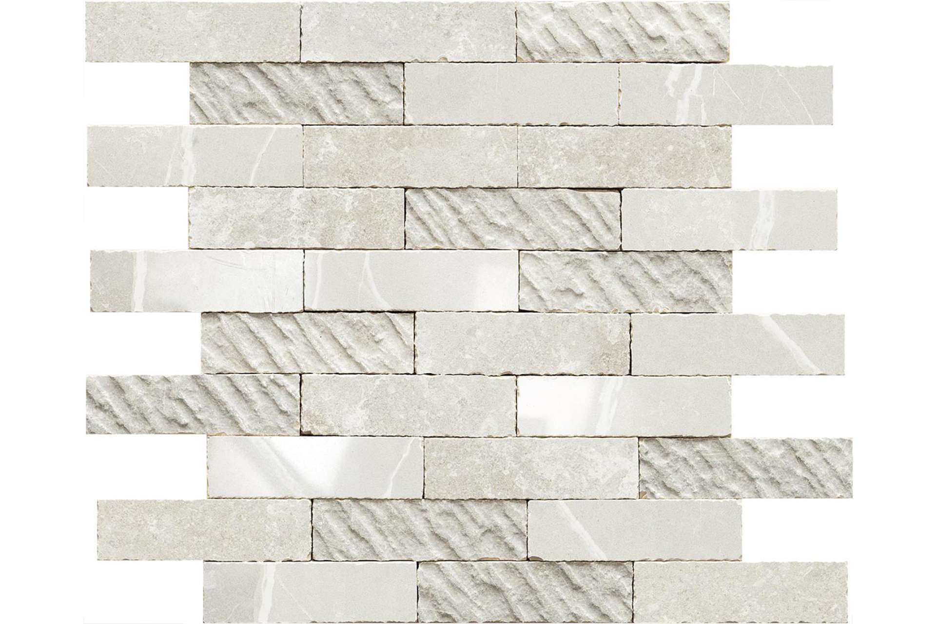 Керамогранит Piemme Ceramiche Uniquestone Silk Mix All In