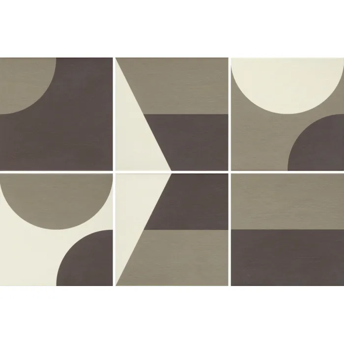 Керамогранит Mutina Puzzle Gotland