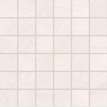 Керамогранит Provenza by Emil Group Varana Stone White Mosaico 5x5 Crosscut