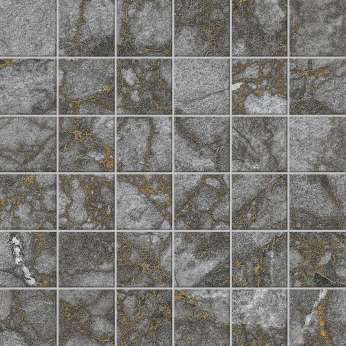 Керамогранит Atlas Concorde Russia Forte Dei Marmi Quark Ceppo Apuano Quartz Mosaico