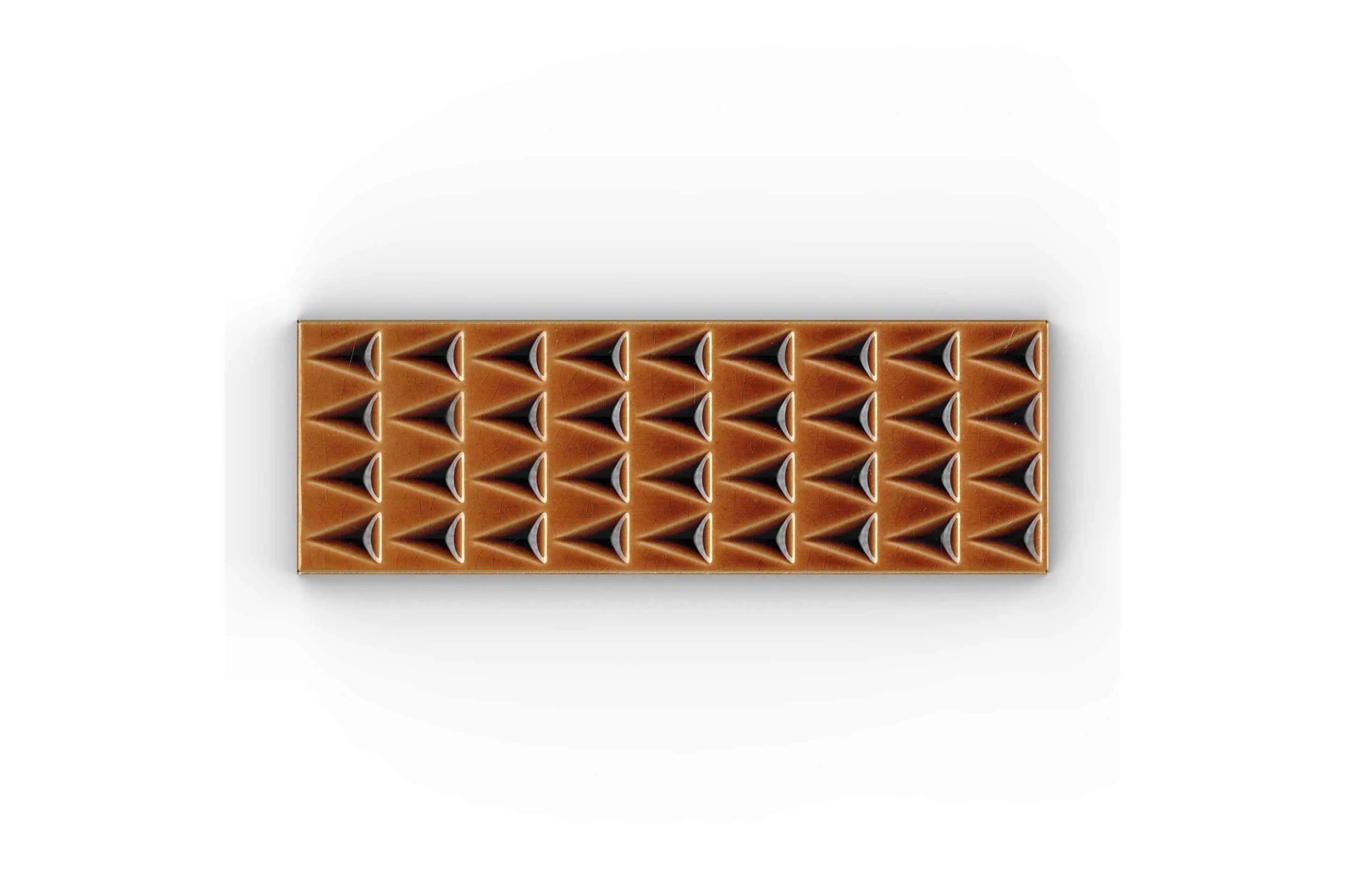 Керамогранит AcquarioDue Kuspis Lucida Terracotta
