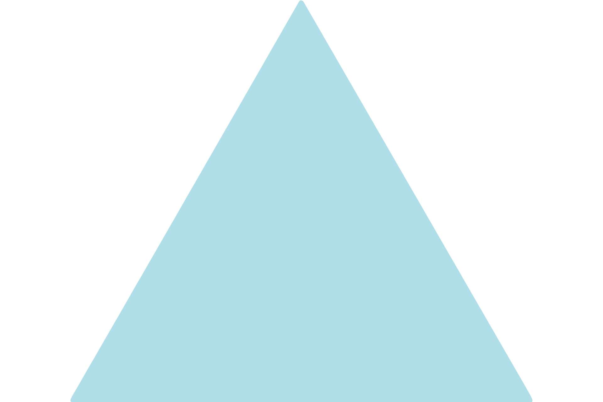 Керамогранит Petracers Triangolo (Трианголо) Triangolo Azzurro