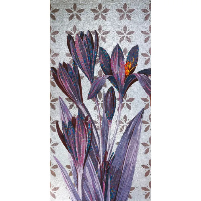 Мозаика Sicis Flower Power FLO10C