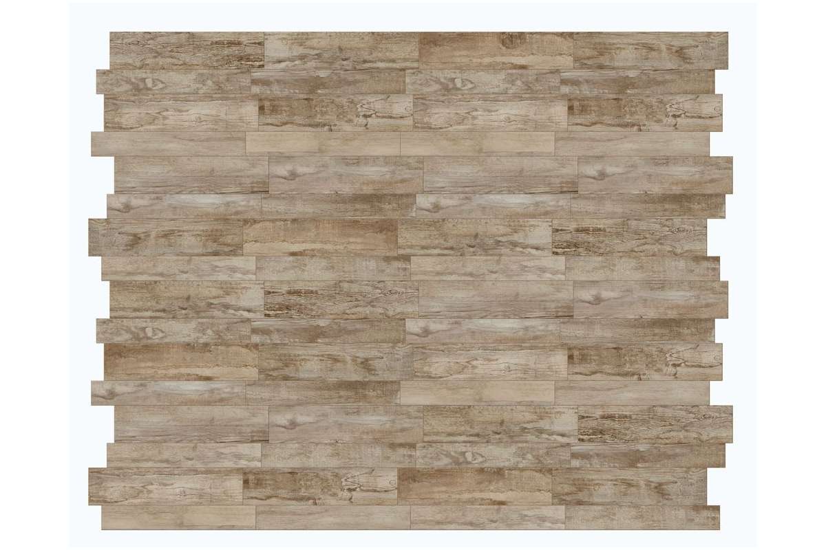 Керамогранит Cisa Vintage (Винтаж) Vintage Pann Beige 25X100