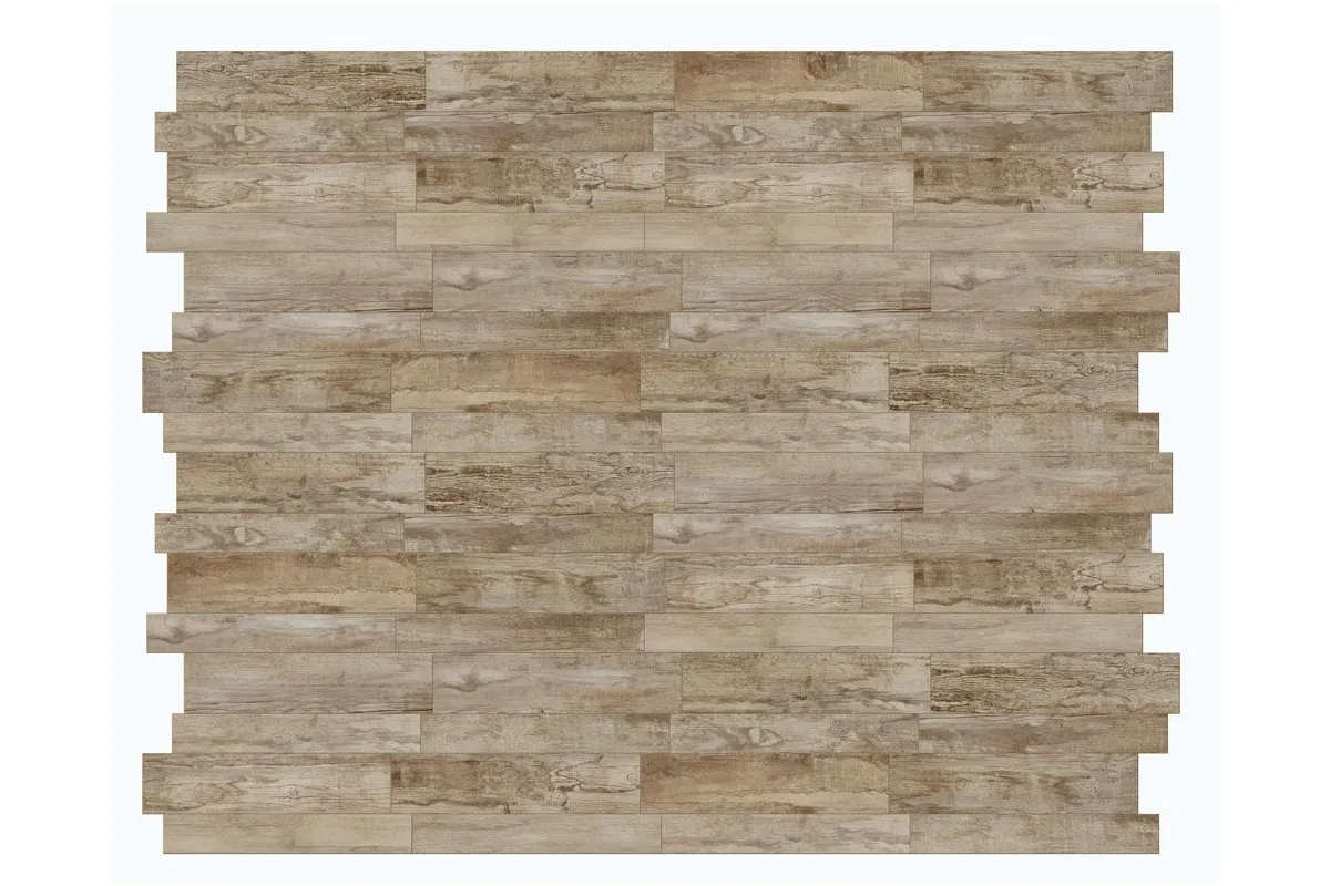 Керамогранит Cisa Vintage (Винтаж) Vintage Pann Beige 25X100