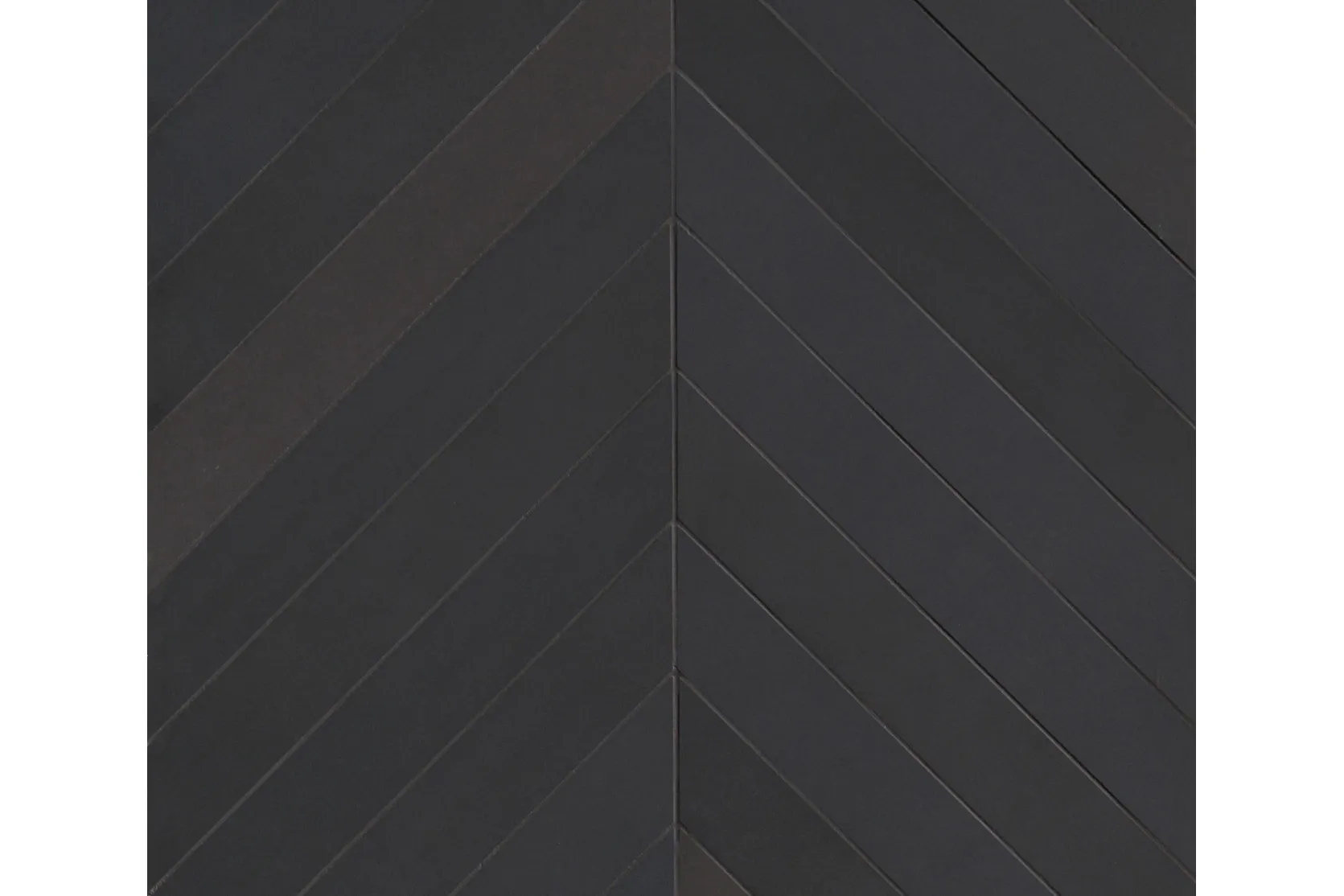 Керамогранит Mutina Mews Chevron Soot