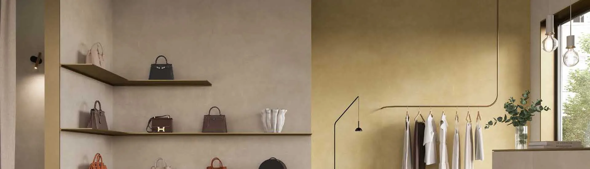 Керамогранит Imola Ceramica Retina Senape