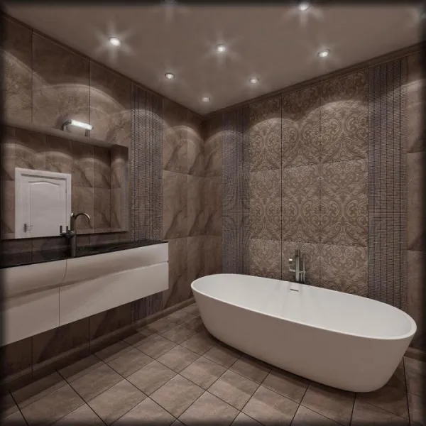 Интерьер 41051