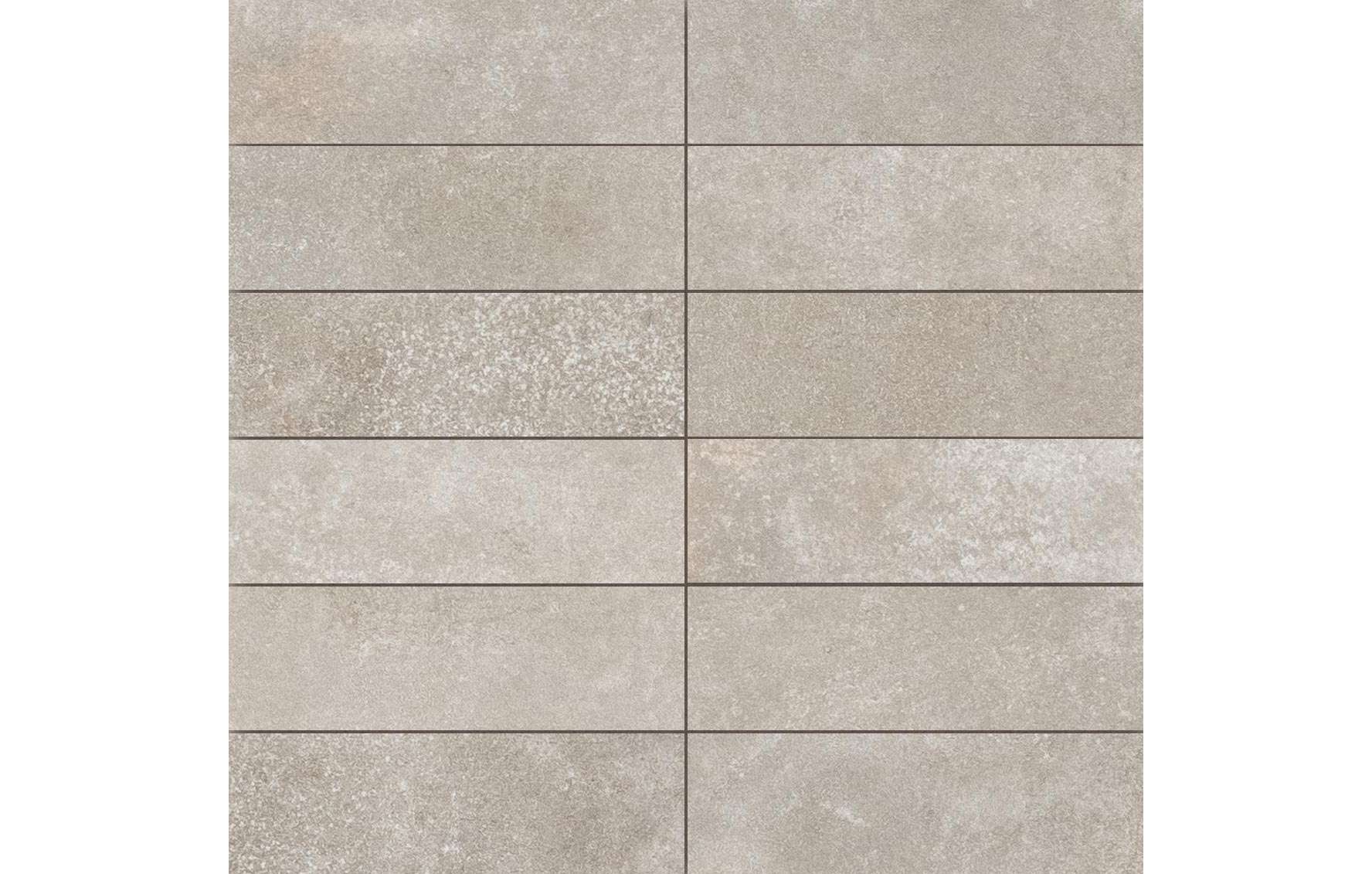 Керамогранит Casalgrande Padana Metropolis Mosaico Tessera 5X15