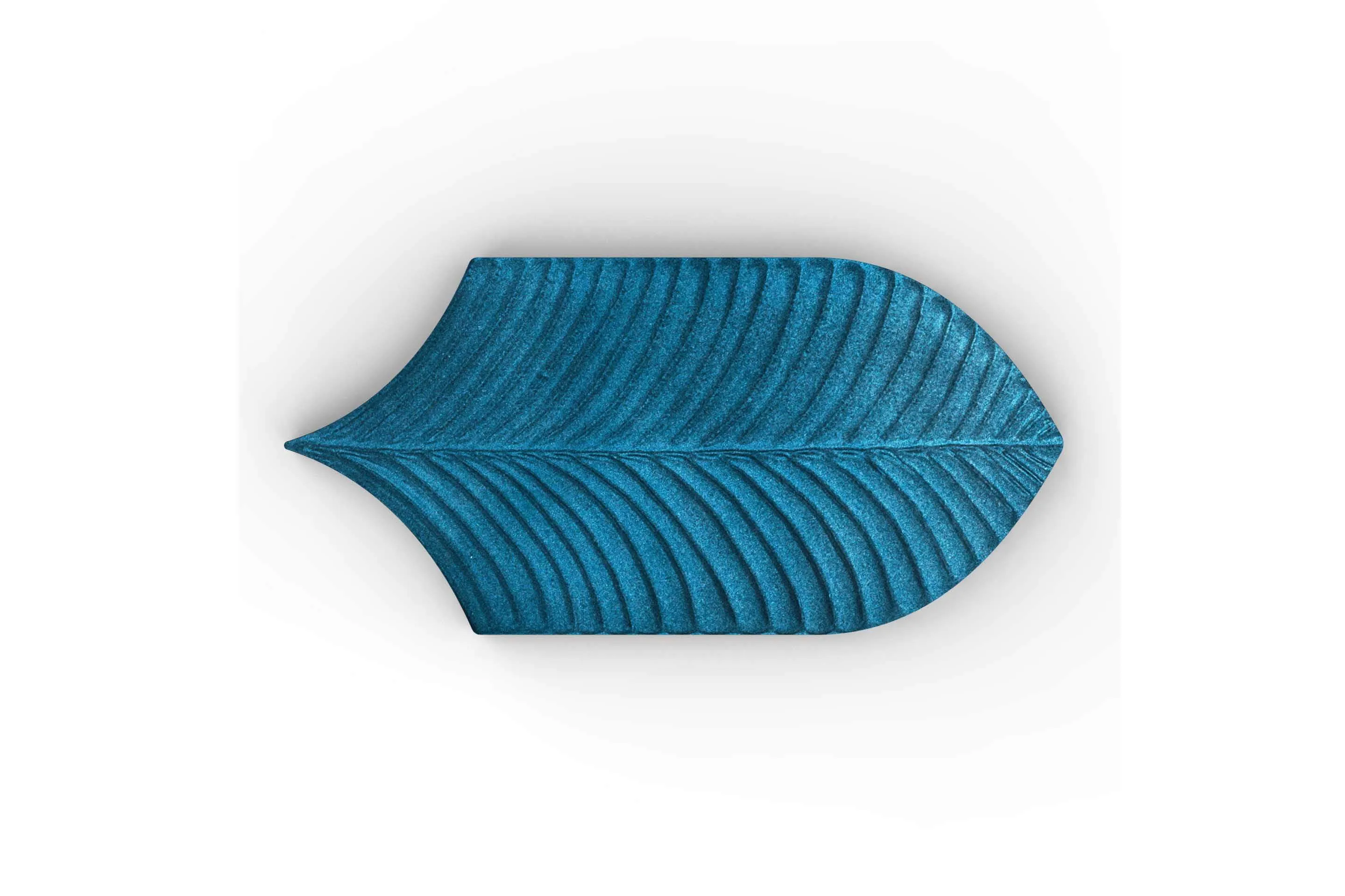 Керамогранит AcquarioDue Calathea Wonder Bluette