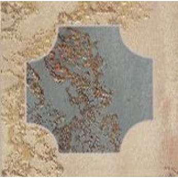 Керамогранит Saicis Bicio papao Almond