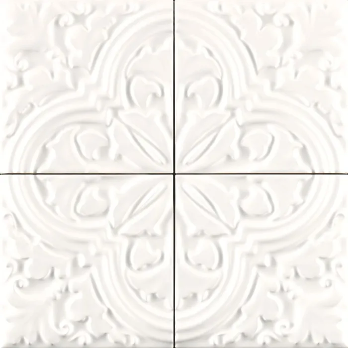 Керамогранит Grazia Ceramiche Formelle (Формелле) ALGARVE BIANCO