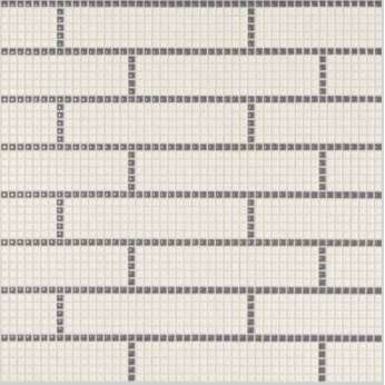 Мозаика Ceramica Appiani  Highline HIGH003 (A)