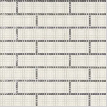 Мозаика Ceramica Appiani  Highline HIGH003 (A)