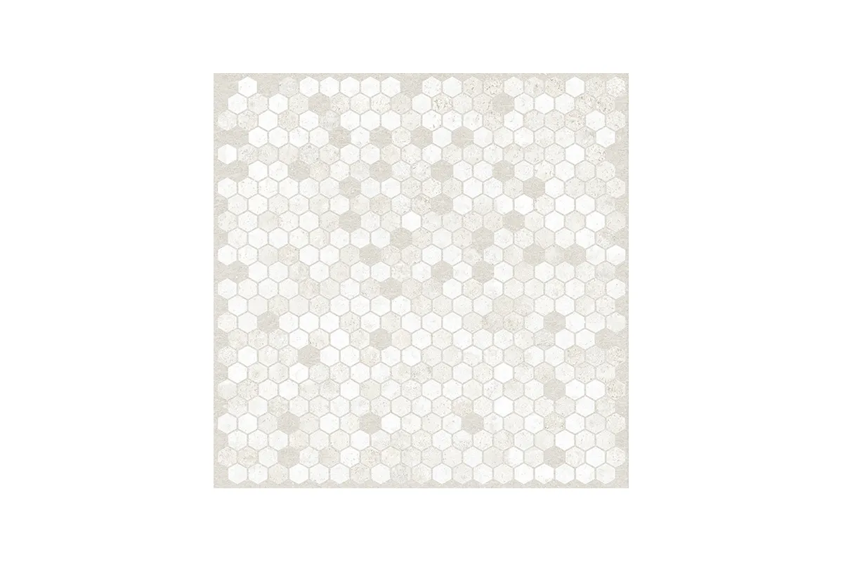 Керамогранит Provenza by Emil Group Vulcanika Karato Bianco Raku