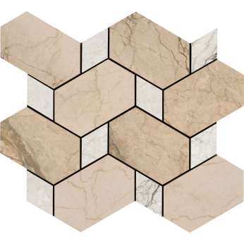 Керамогранит La Fabbrica Bolgheri Stone Tex Beige