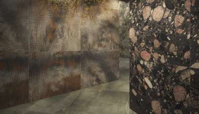 Theke Trame Decori
