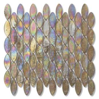 Мозаика Sicis Neoglass 210.5 Satin Domes