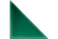 Керамогранит Cerasarda Pitrizza Triangolo Verde Smeraldo