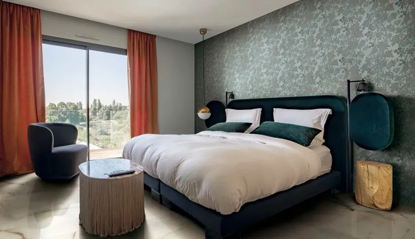 I Filati - Florim Design