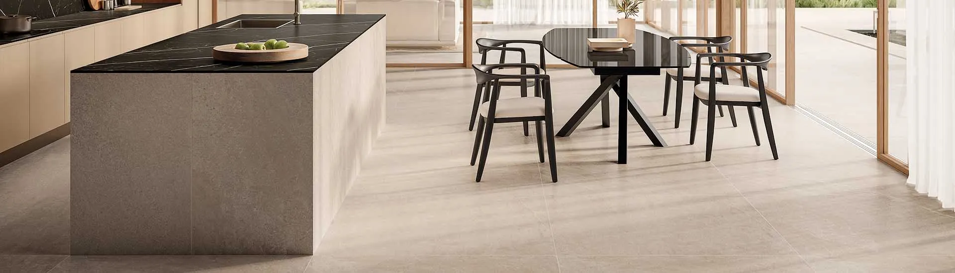 Керамогранит Casalgrande Padana Saxum Beige