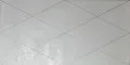 RHOMBUS PLATINO - PERLA