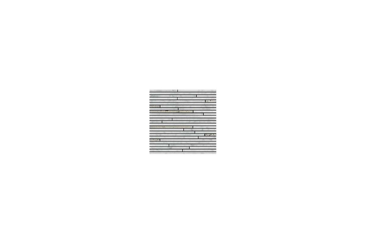 Мрамор Petra Antiqua Evolution Artemide Patch 1 Carrara Cm 1 X 20 - 1 X 30,5