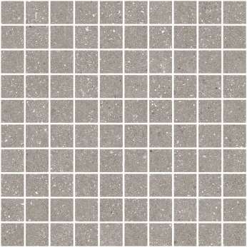 Керамогранит Terratinta Ceramiche Grained Mosaico Zink