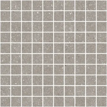 Керамогранит Terratinta Ceramiche Grained Mosaico Zink