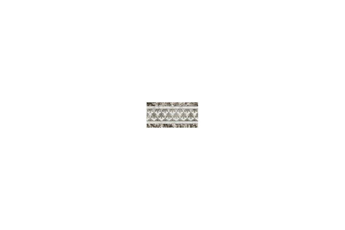 Мрамор Petra Antiqua Evolution 2 Braid 6 Carrara Silver  15,5 X 30,5 Cm