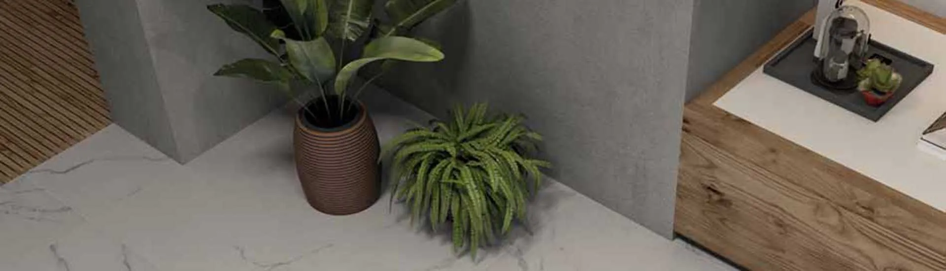 Керамогранит ABK Sensi Up Statuario Ultra