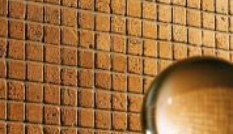 Lacche 1 - Petra Antiqua