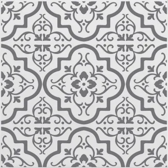 Керамогранит AcquarioDue Wonder's Patch Grigio WP1
