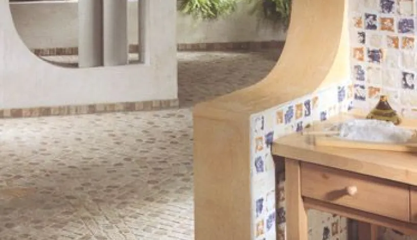 Provencal (Провансаль) - Eco Ceramica, Arkadia