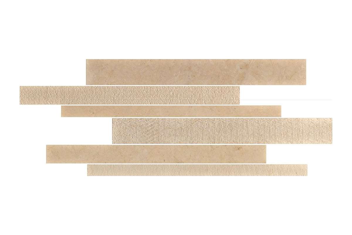 Мрамор Petra Antiqua Surfaces 1 Goya Mosaico Murazzo Patch 5 Cm 3,5 X 60 - 5 X 60 - 7 X 60