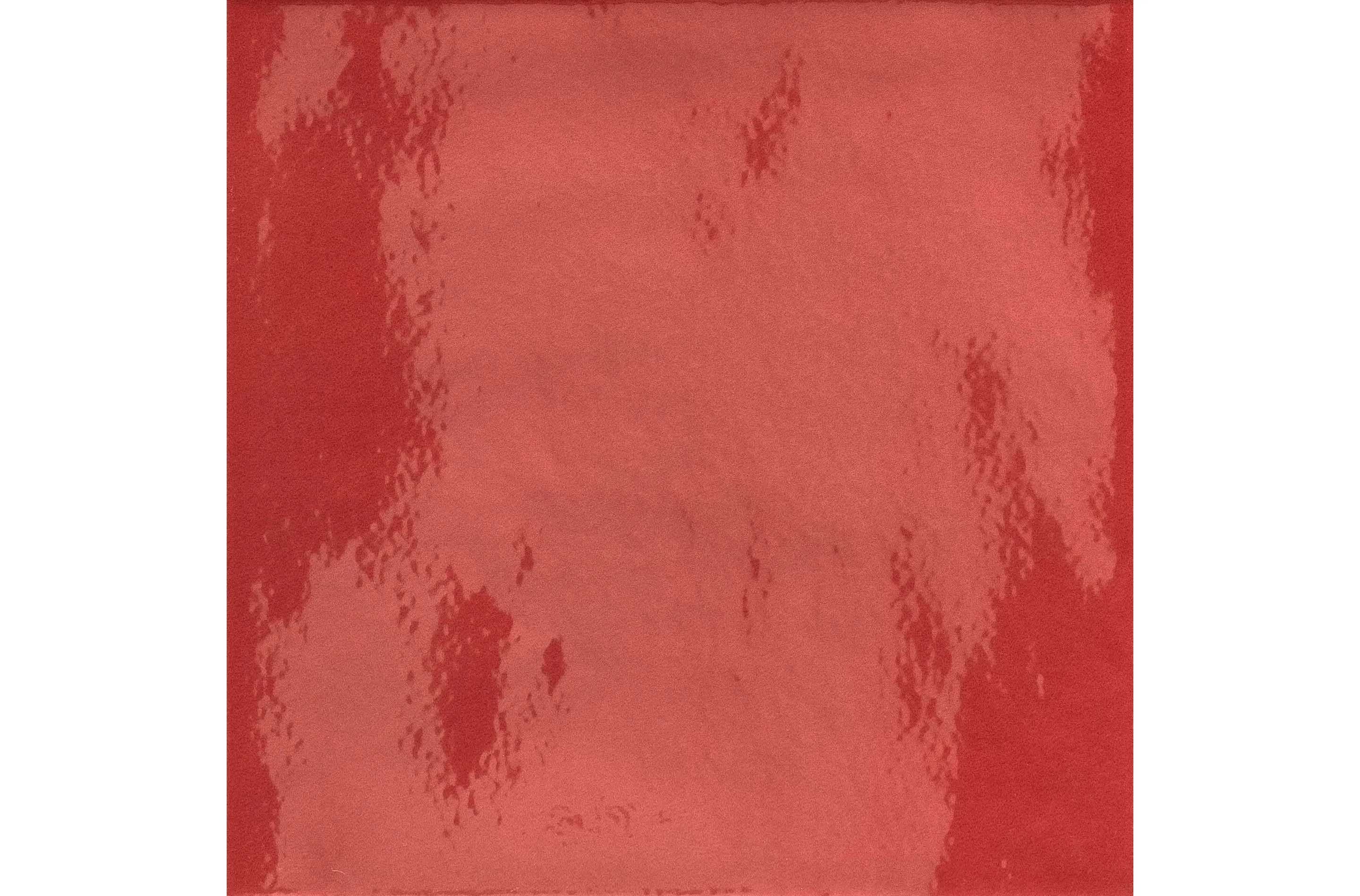 Керамогранит Iris Ceramica Bottega d'arte Rosso
