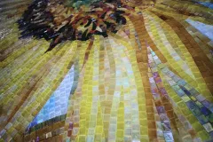 Мозаика Sicis Customized carpets Панно Flower Power 3Y