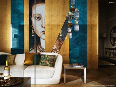 Интерьер 2814205