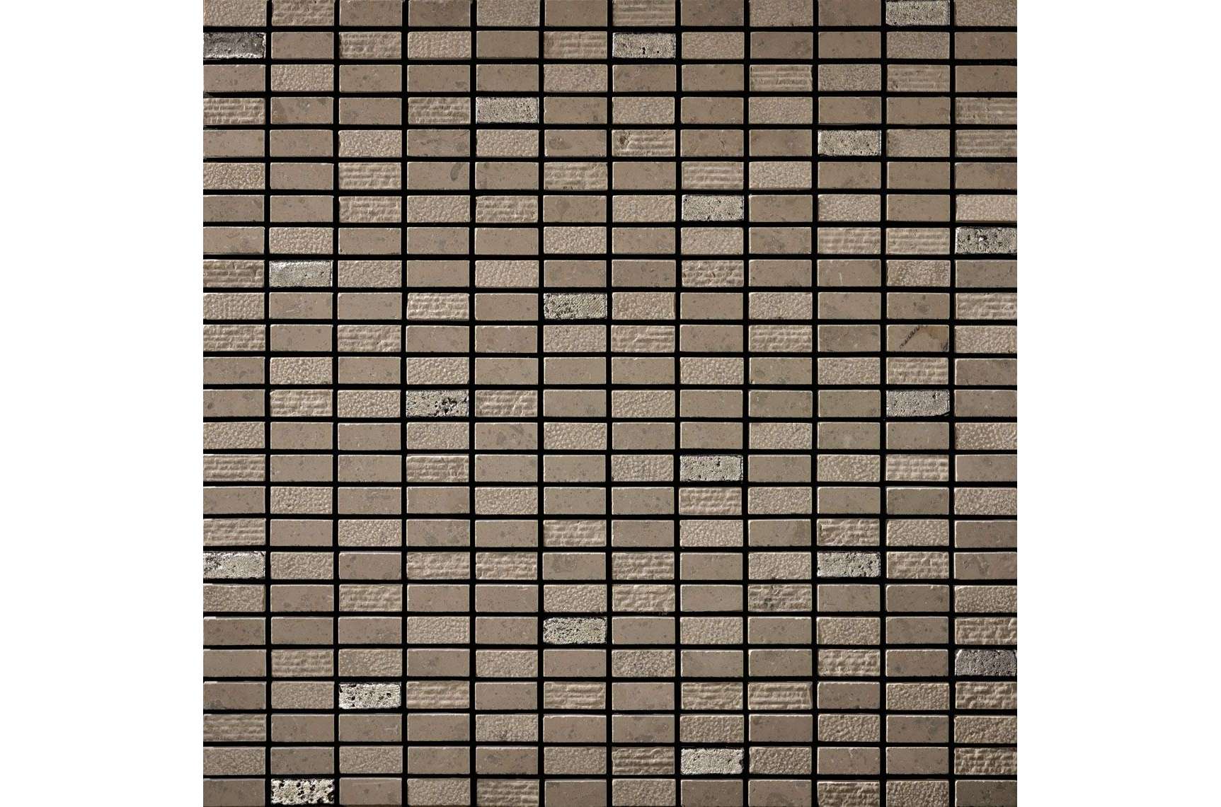Мрамор Petra Antiqua Surfaces 1 Yama Patch 6 Mosaico Cm 1 X 2,5