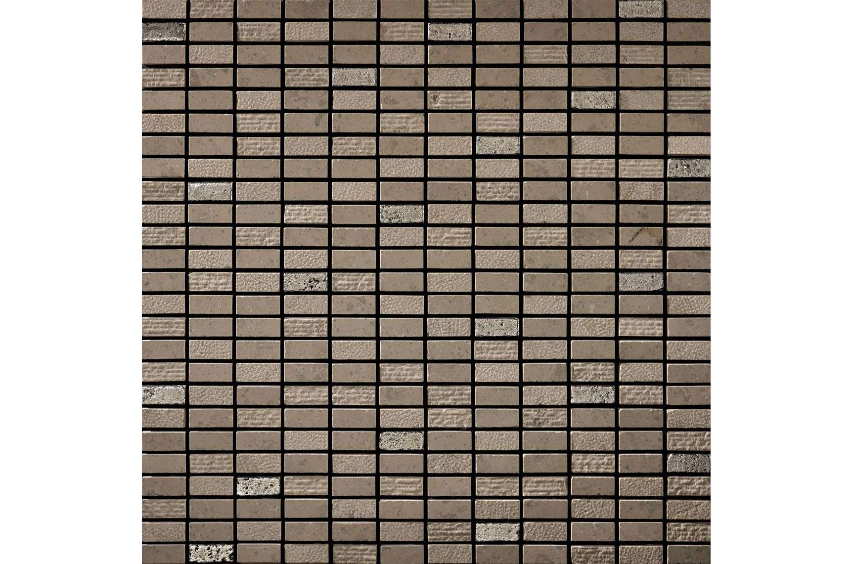 Мрамор Petra Antiqua Surfaces 1 Yama Patch 6 Mosaico Cm 1 X 2,5