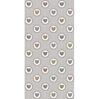 Керамогранит ABK Wide & Style Al Cuor Non Si Comanda Arcobaleno