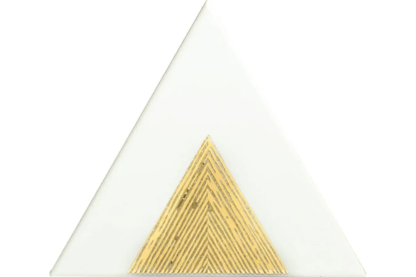 Керамогранит Petracers Triangolo (Трианголо) Lei - Oro