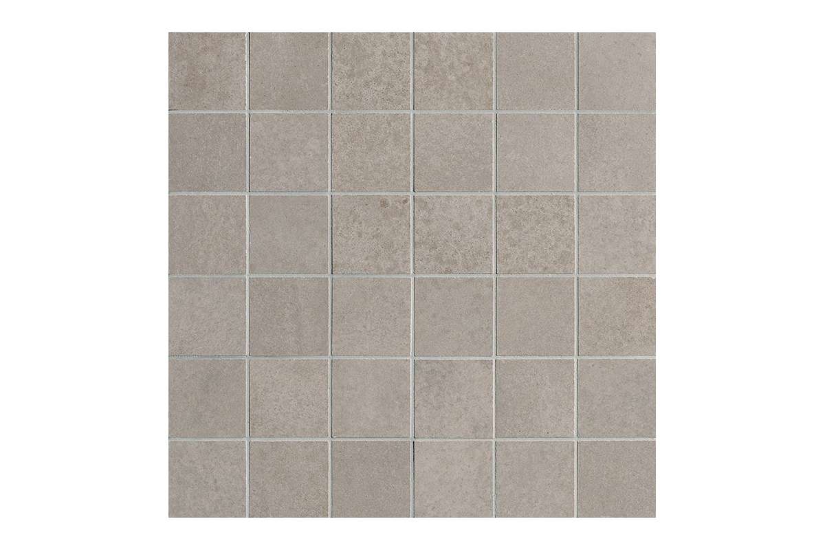 Керамогранит FAP Ceramiche Ylico Taupe Macromosaico Satin