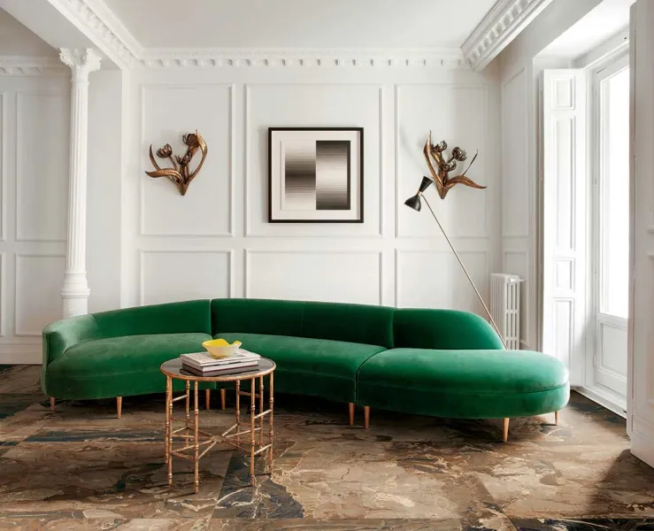 Интерьер 3132238