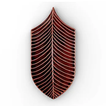 Керамогранит AcquarioDue Calathea Lucida Porpora