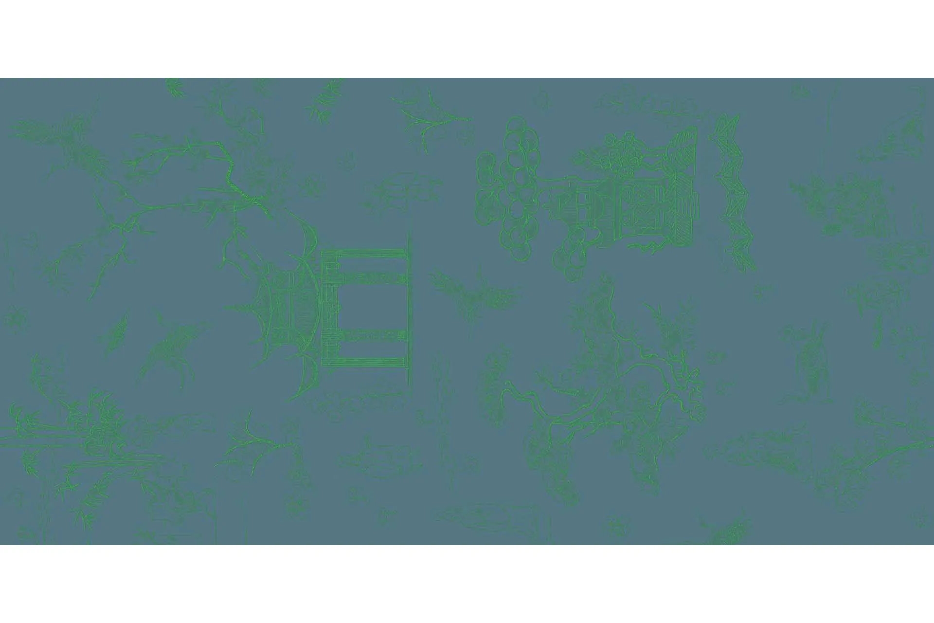 Керамогранит Sodai Silkroad Denim B