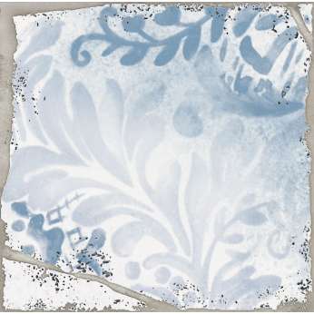 Керамогранит Piemme Ceramiche Cottage Maiolica Blu B