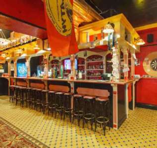 Интерьер 3161358